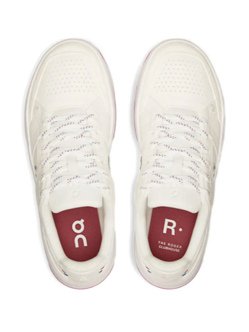 On Running The Roger Clubhouse Sneakers floriamart.shop