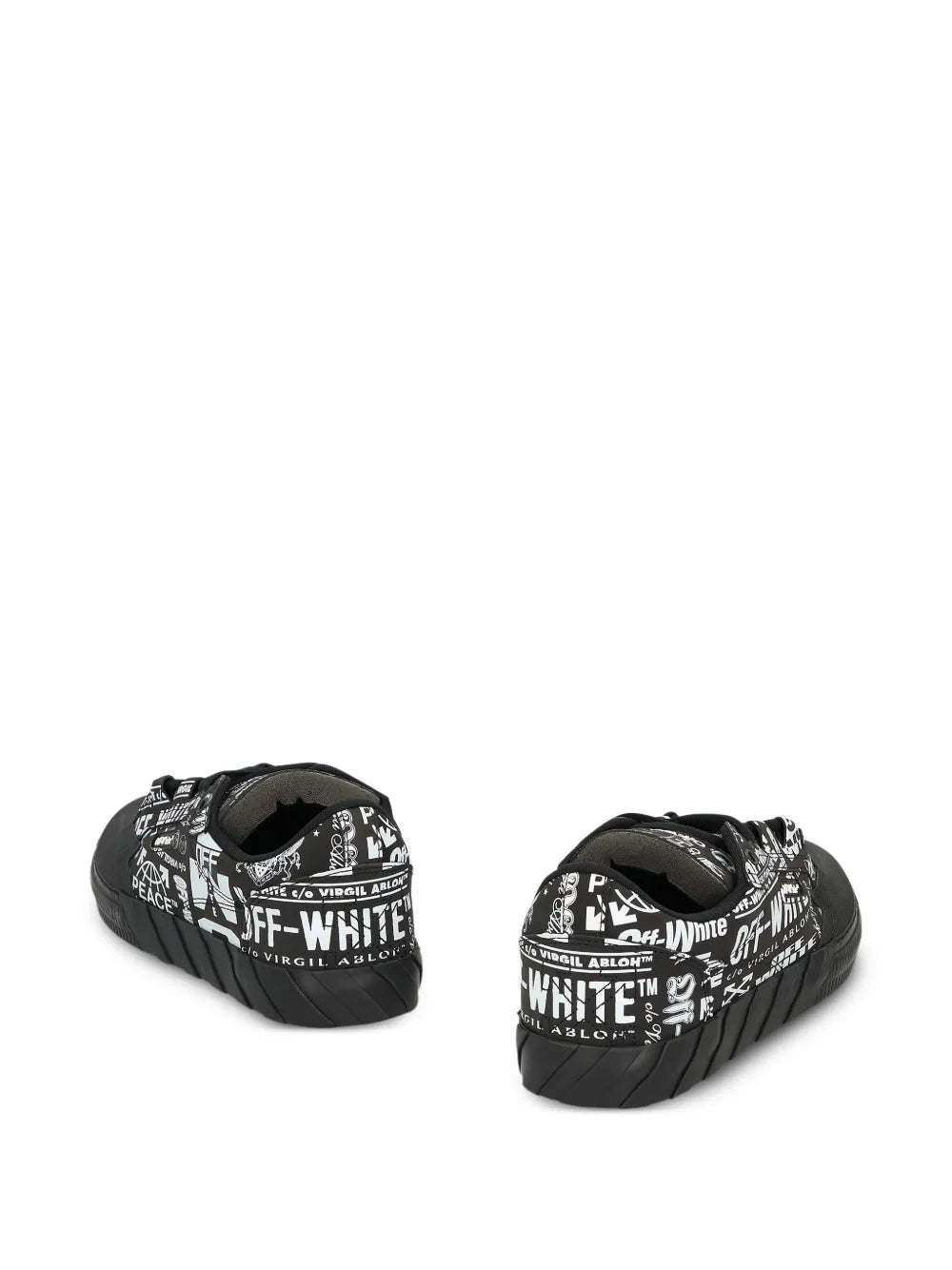 Off-White Vulc 779 Sneakers floriamart.shop