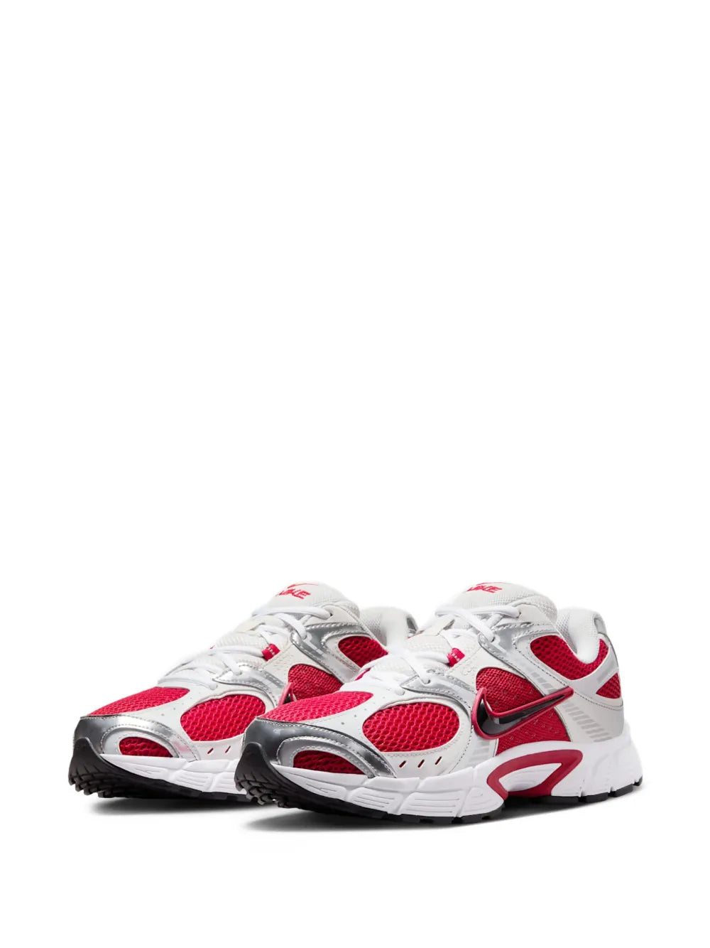 Nike V5 Rnr Mesh Low-Top Sneakers floriamart.shop