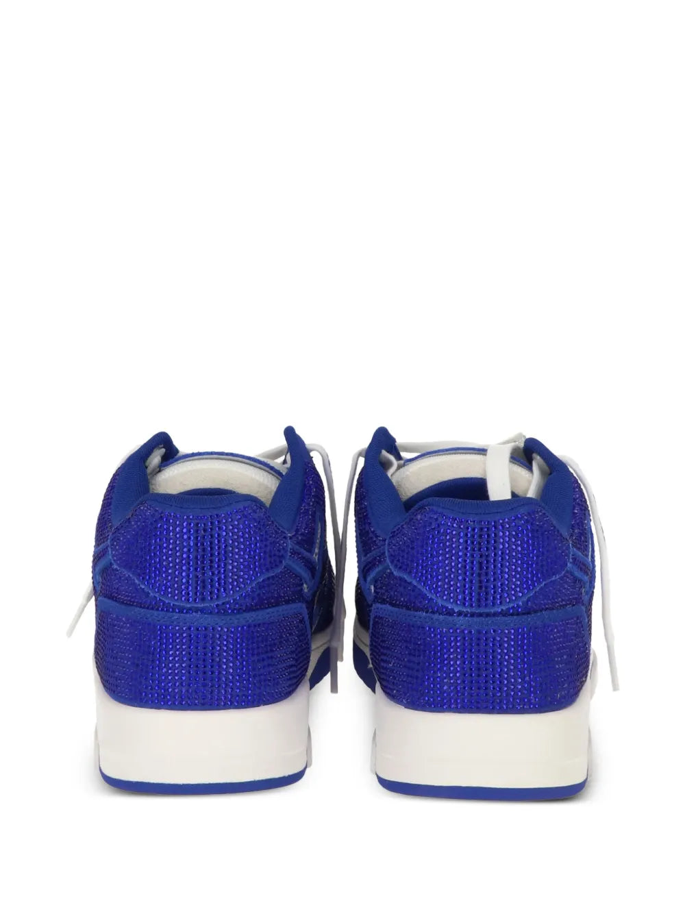 Off-White Out Of Office Sneakers floriamart.shop