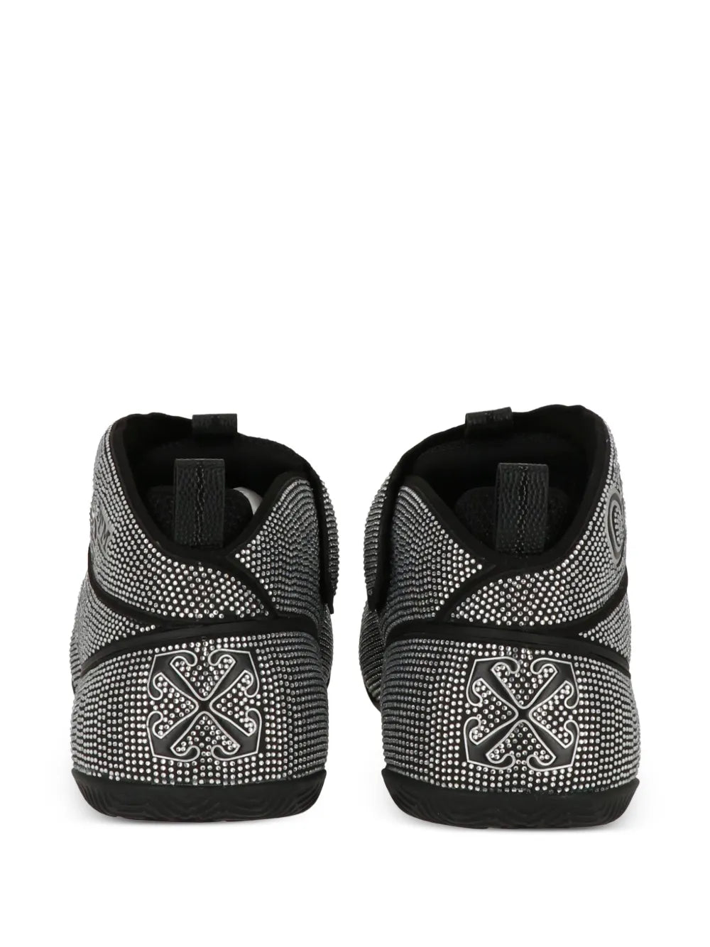 Off-White The Ball Sneakers floriamart.shop