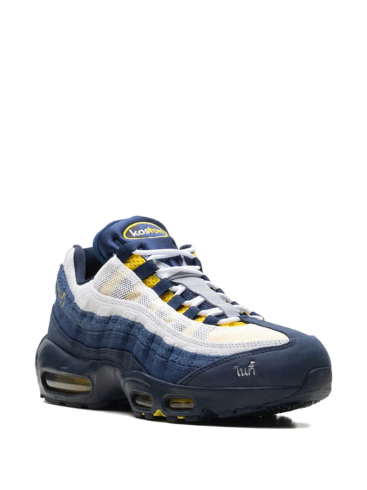 Nike X Eric Koston Air Max 95 Sneakers floriamart.shop