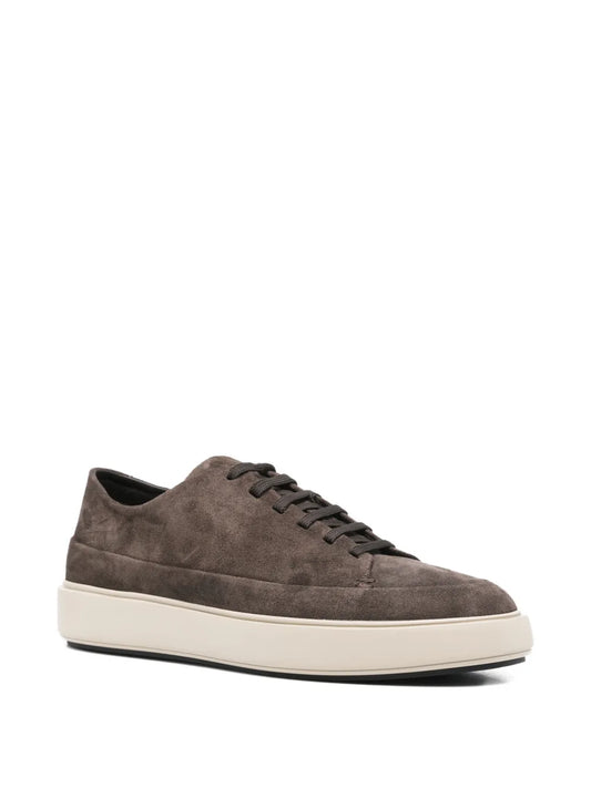 Officine Creative Release 001 Lace-Up Sneakers floriamart.shop
