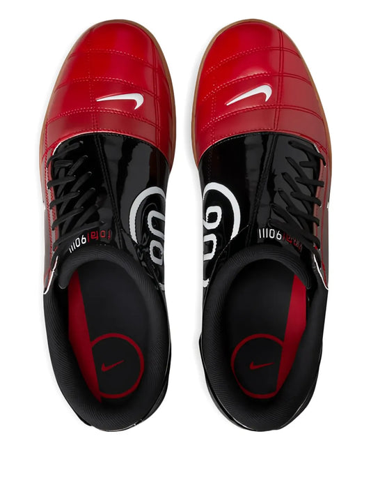 Nike Total 90 Lace-Up Fastening Sneakers floriamart.shop