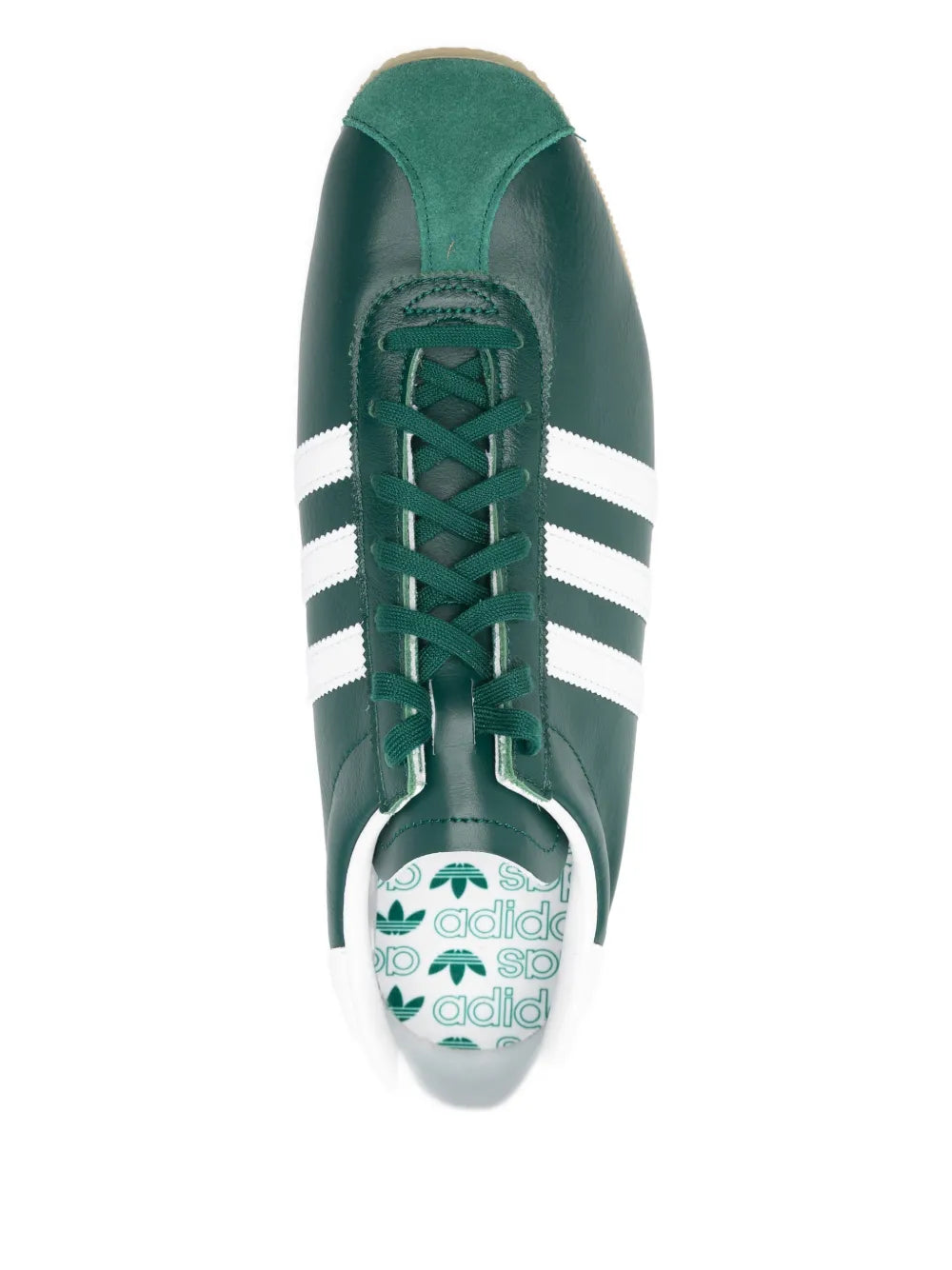 adidas Paris Lace-Up Sneakers Floriamart