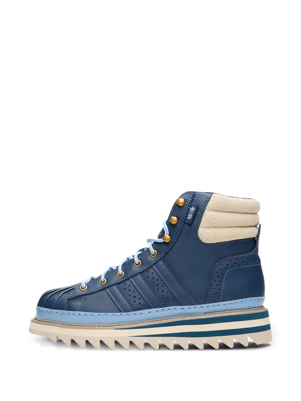 adidas X Edison Chen Clot Pro Model Sneakers
