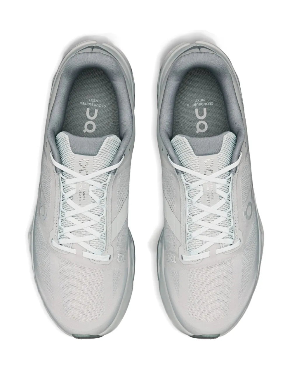 On Running Cloudsurfer Next Low-Top Sneakers floriamart.shop