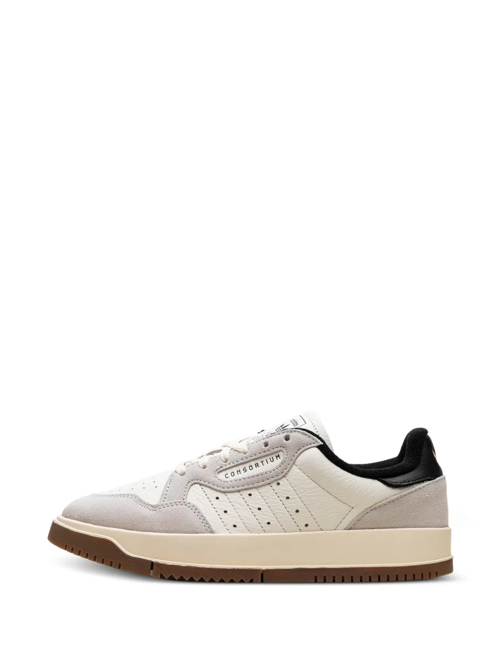 adidas Sc Powerphase Perforated Sneakers Floriamart