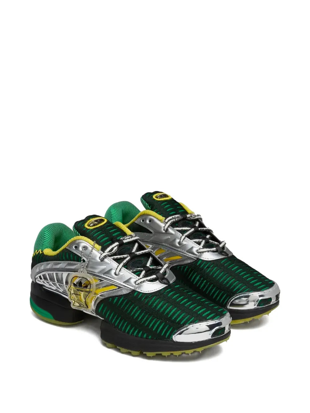 adidas X Brain Dead Climacool 2 Sneakers