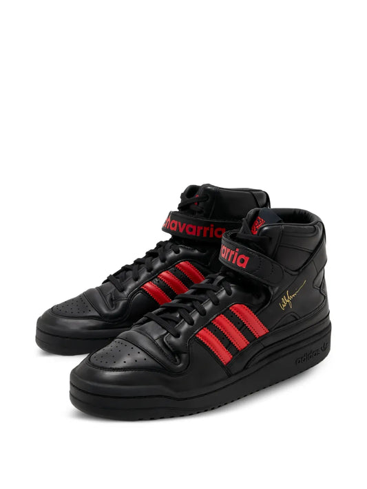 adidas Forum 84 Three-Stripe Sneakers Floriamart
