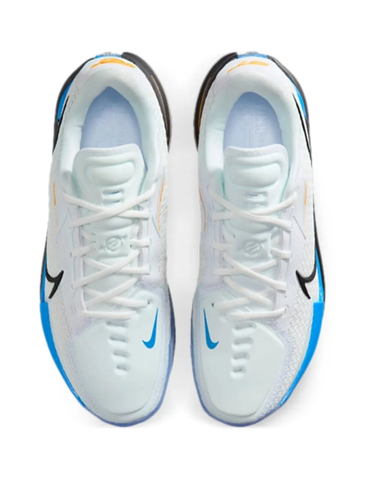 Nike Zoom Gt Cut Low-Top Sneakers floriamart.shop