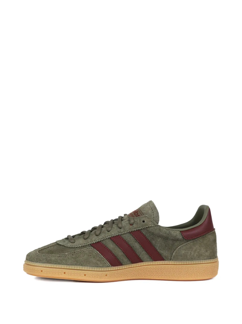adidas Handball Spezial Three-Stripe Sneakers Floriamart