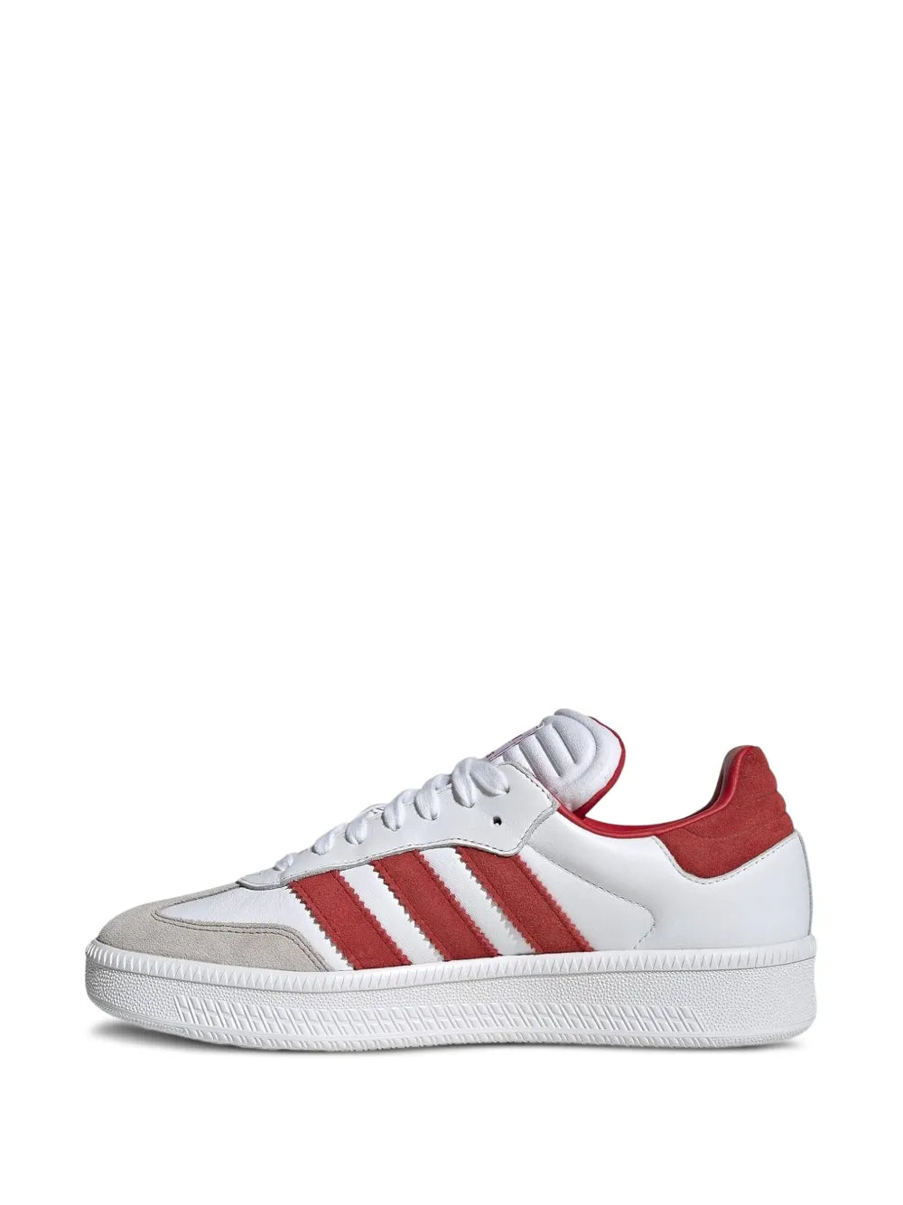 adidas Samba Xlg Stripes Low-Tops Sneakers Floriamart