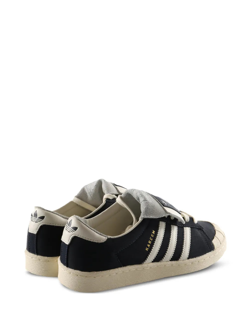 adidas X Willy Chavarria Jabbar Low Sneakers