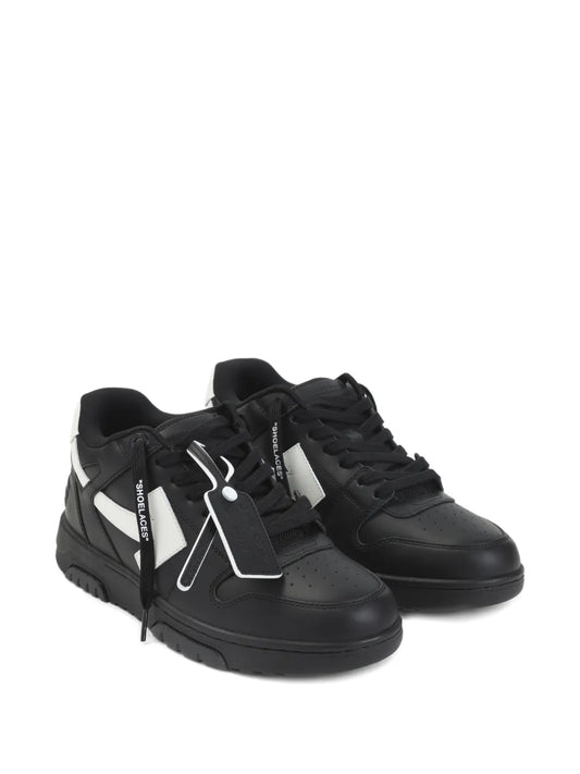 Off-White Arrow-Detail Sneakers floriamart.shop