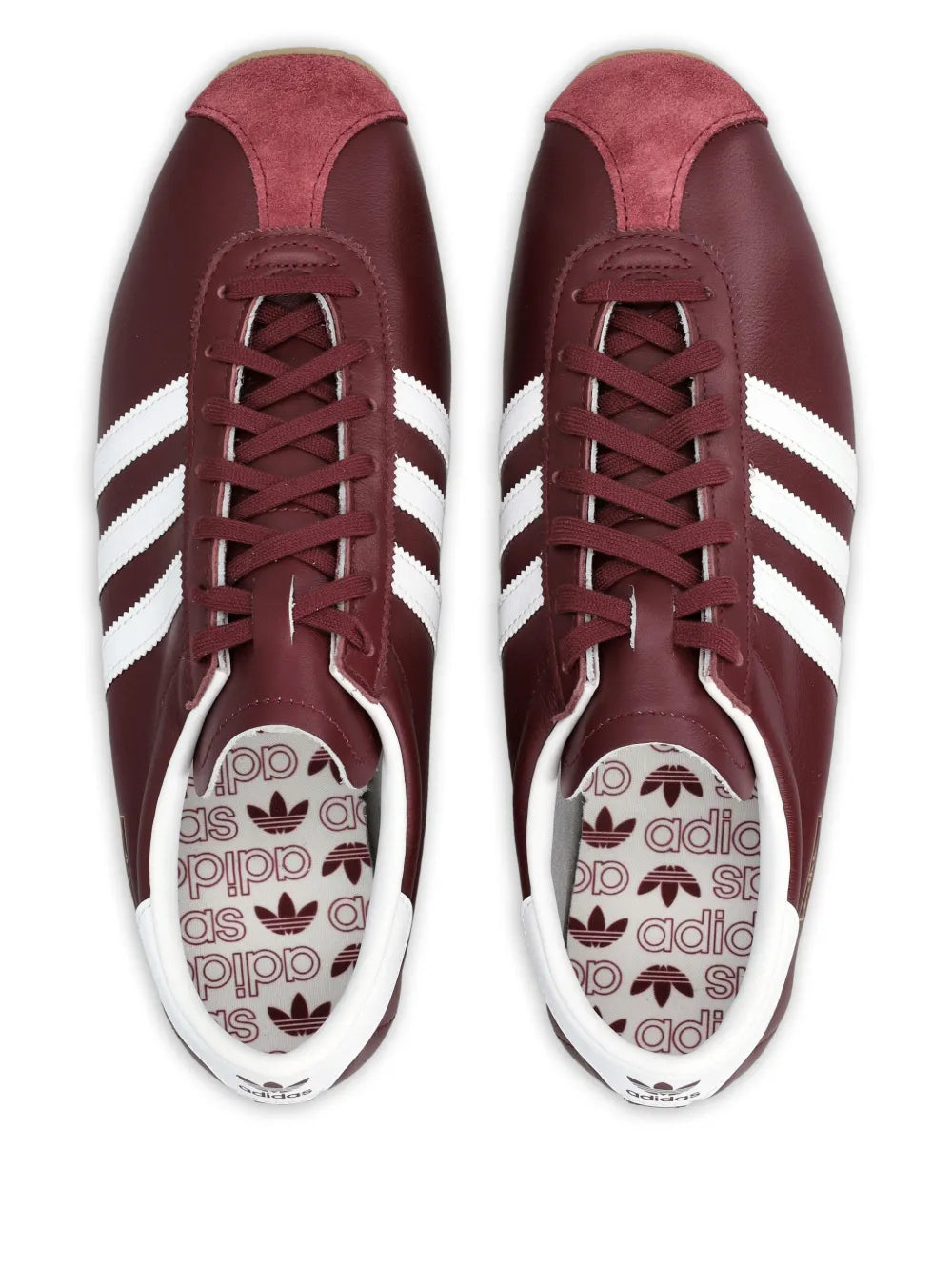 adidas Three Stripes Paris Sneakers
