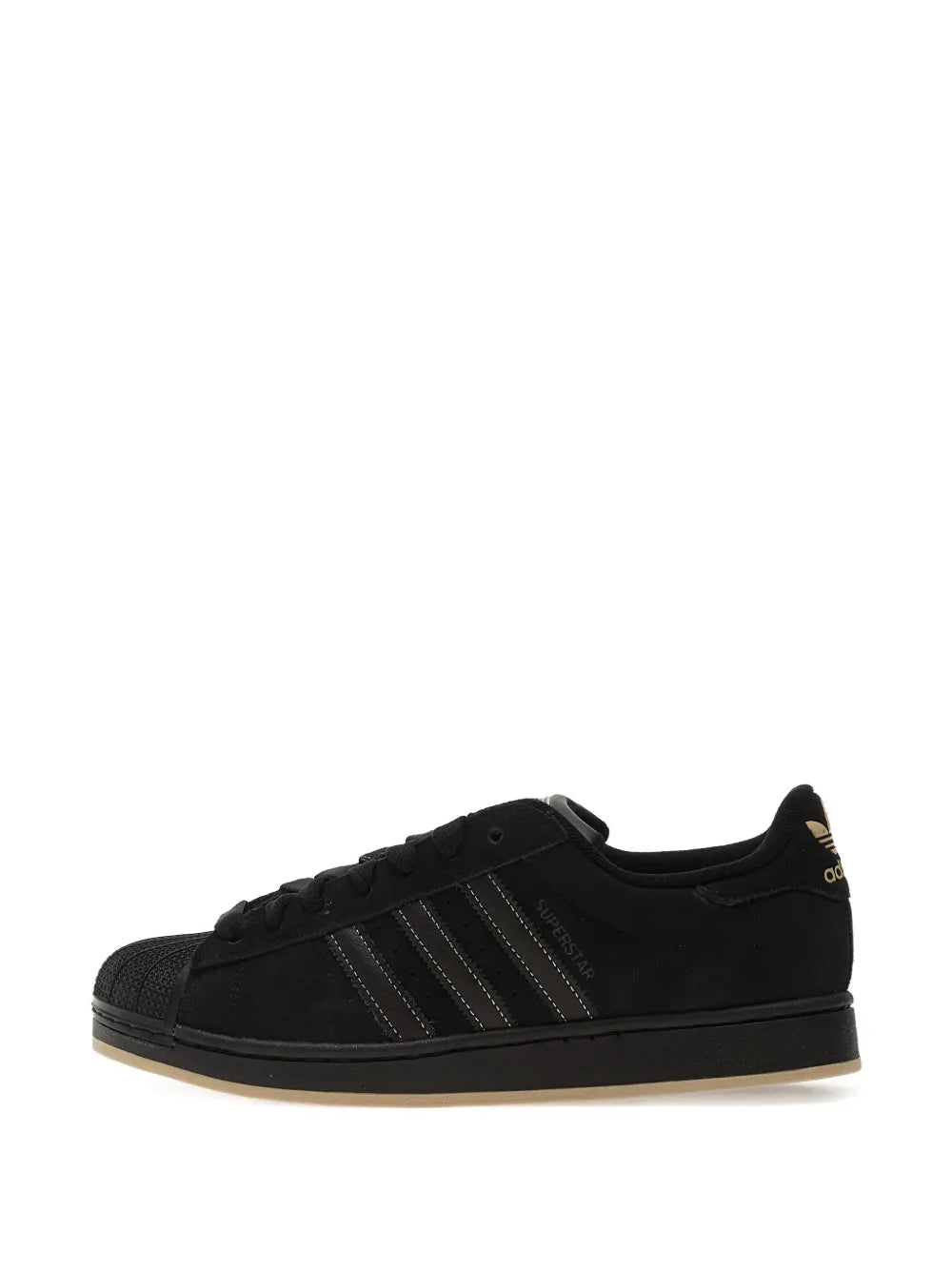 adidas Superstar Ii Three-Stripes Sneakers Floriamart