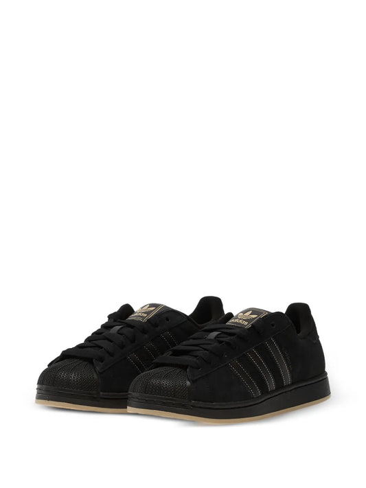 adidas Superstar Ii Three-Stripes Sneakers Floriamart
