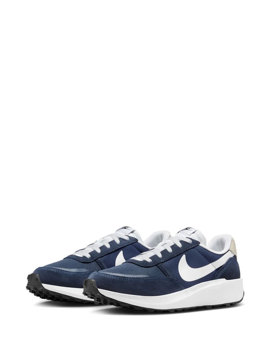 Nike Waffle Debut Lace-Up Sneakers floriamart.shop