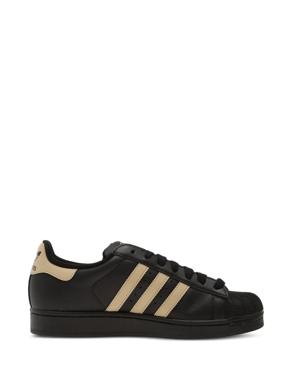 adidas Superstar Ii Stripe Sneakers Floriamart