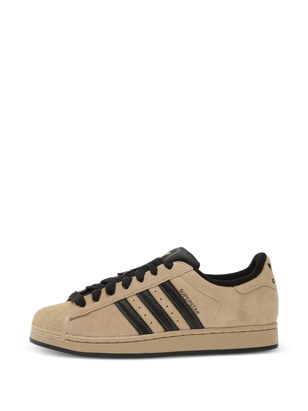 adidas Superstar Ii Three-Stripe Sneakers Floriamart