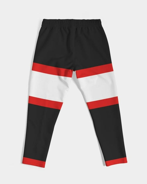 Wakerlook Men's Fashion Joggers floriamart.shop