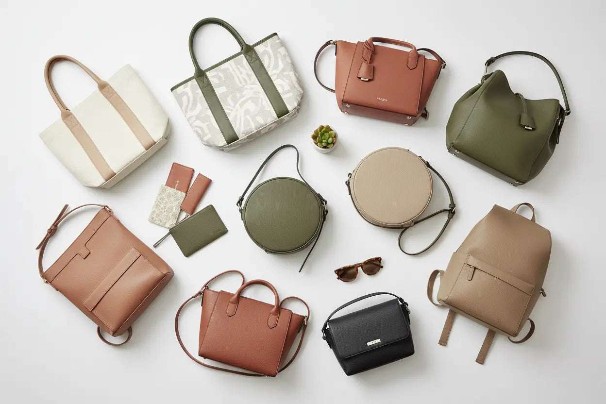 Bags
