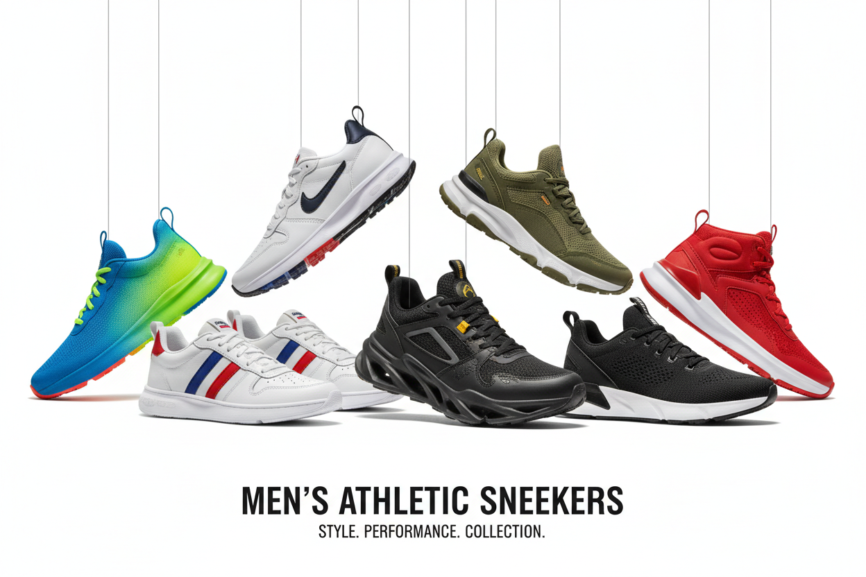 Men Sneaker