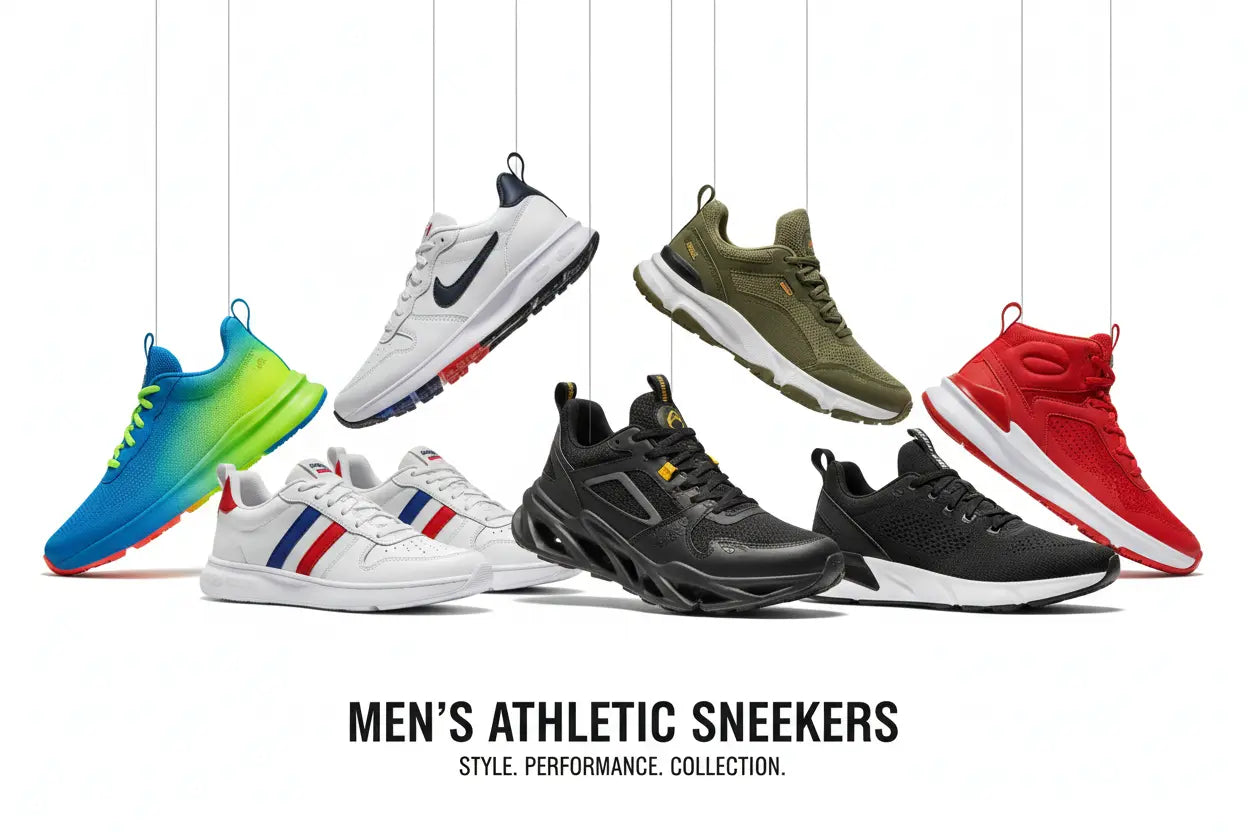 Men Sneaker