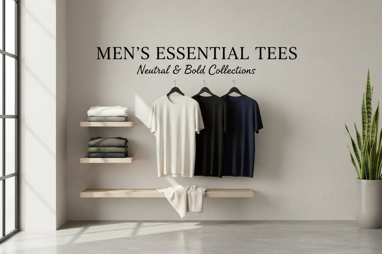Men T-Shirts
