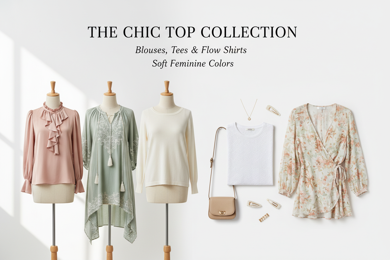 Women Tops