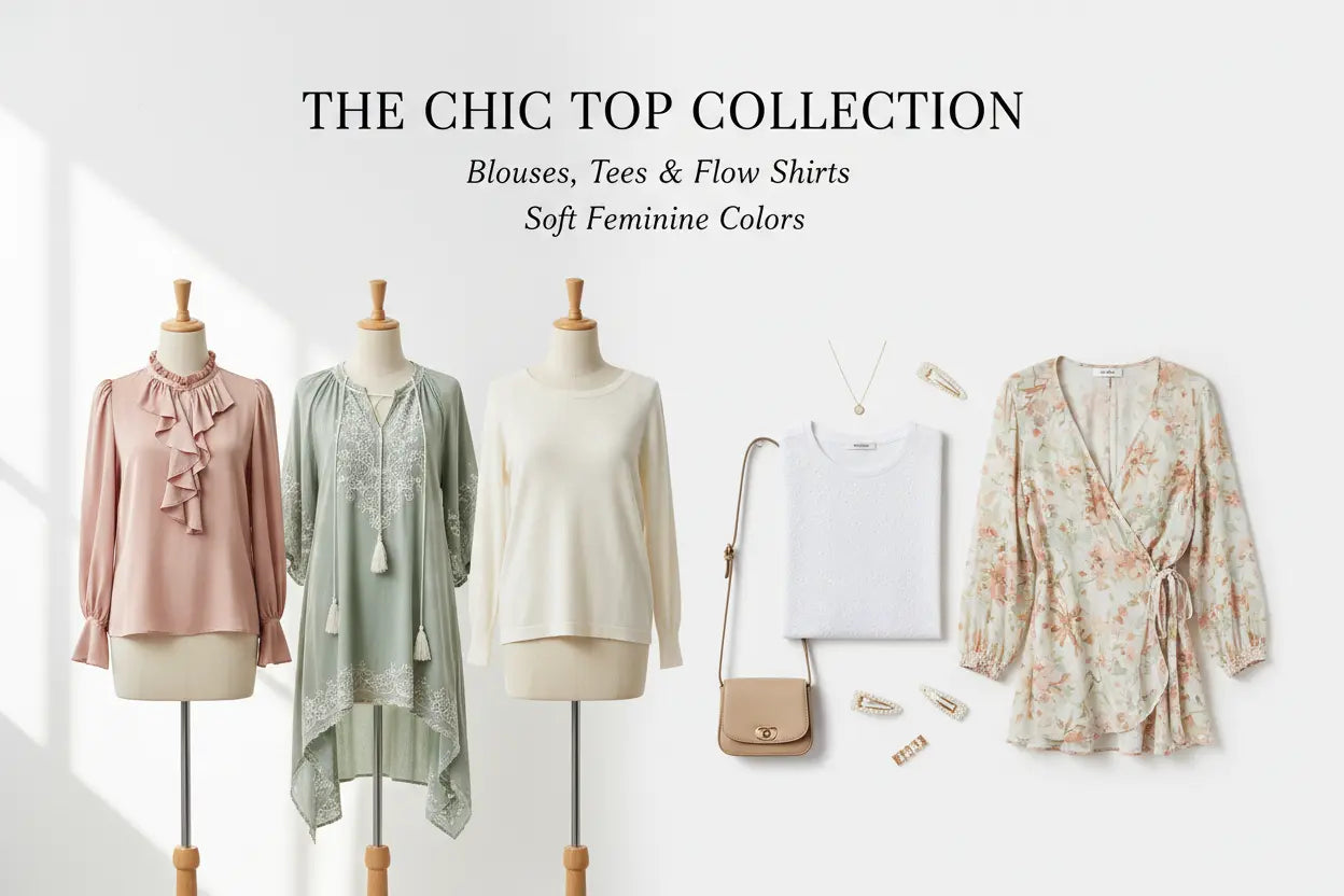 Women Tops