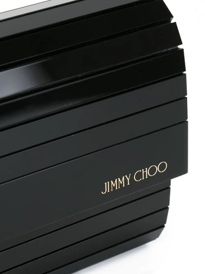 Jimmy ChooSweetie clutch