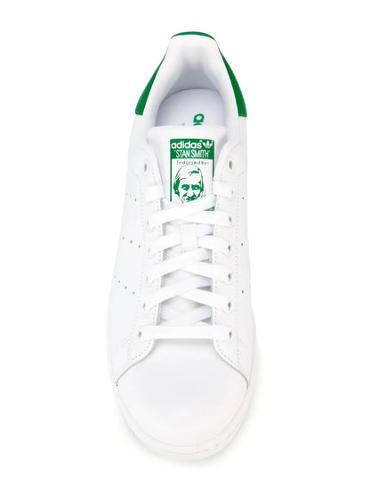 adidas Stan Smith Leather Sneakers Floriamart