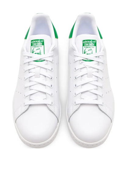 adidas Stan Smith Leather Sneakers Floriamart