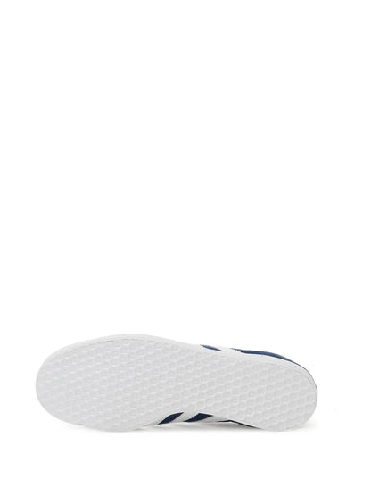 adidas Gazelle Navy Blue/White Sneakers Floriamart