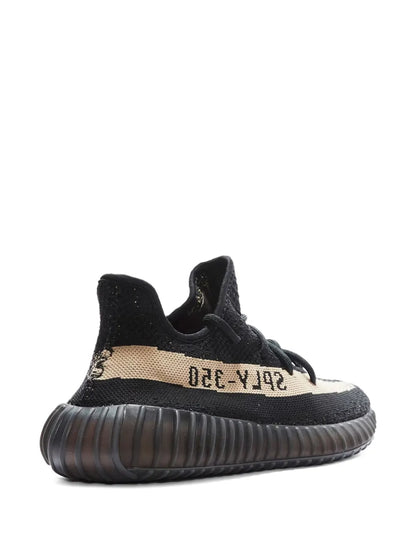 adidas Yeezy Boost 350 V2 Green Sneakers