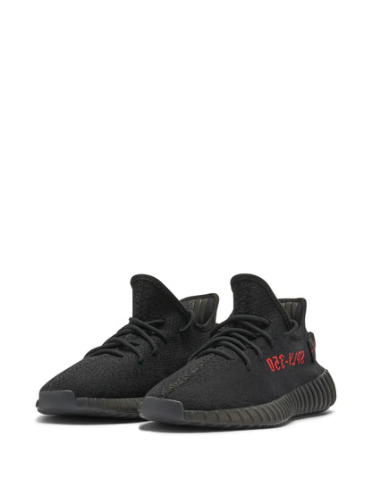 adidas Yeezy Boost 350 V2 Bred Sneakers