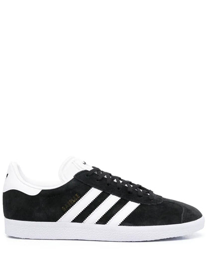 adidas Gazelle Cblack/White/Goldmt Sneakers Floriamart