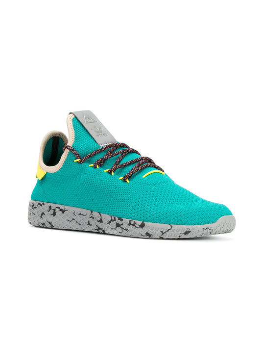 adidas X Pharrell Williams Tennis Hu Mc Sneakers Floriamart