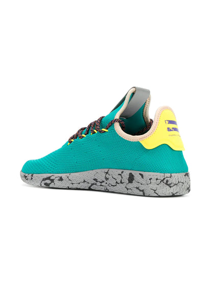 adidas X Pharrell Williams Tennis Hu Mc Sneakers Floriamart