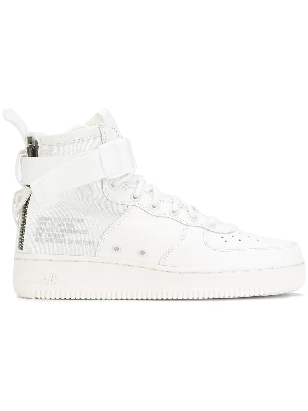 Nike Special Field Air Force 1 Mid Sneakers floriamart.shop