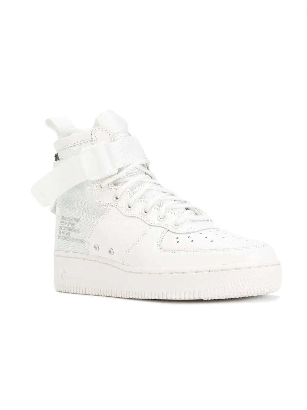Nike Special Field Air Force 1 Mid Sneakers floriamart.shop