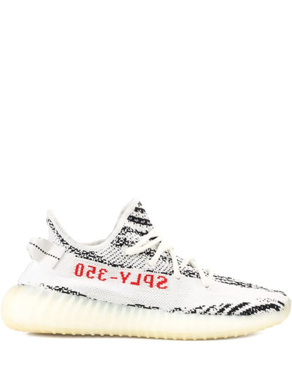 adidas Yeezy Boost 350 V2 Zebra - 2018/2019 Release Sneakers
