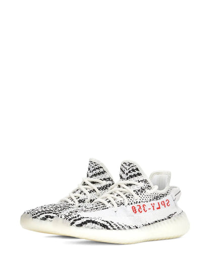 adidas Yeezy Boost 350 V2 Zebra - 2018/2019 Release Sneakers