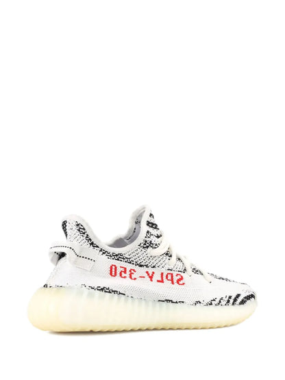 adidas Yeezy Boost 350 V2 Zebra - 2018/2019 Release Sneakers