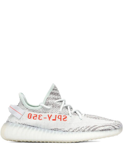 adidas Yeezy Boost 350 V2 Blue Tint Sneakers