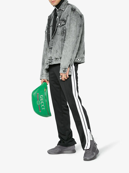adidas X Daniel Arsham New York Present Sneakers