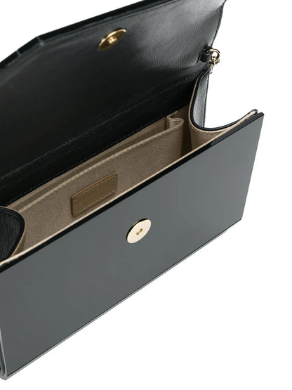 Jimmy ChooCandy clutch bag