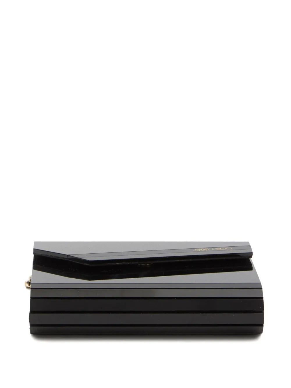 Jimmy ChooCandy clutch bag